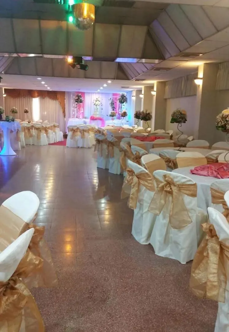 Hotel Los Andes Guayaquil