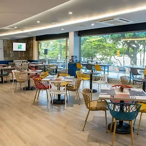 Ibis Styles El Malecon Hotel