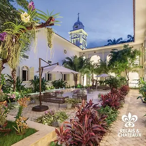 Hotell Del Parque