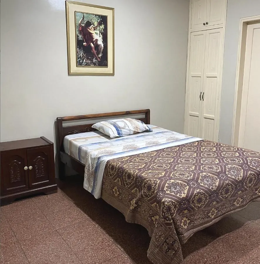 Hotel Los Andes Guayaquil