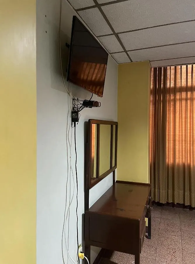 Hotel Los Andes Guayaquil Ecuador