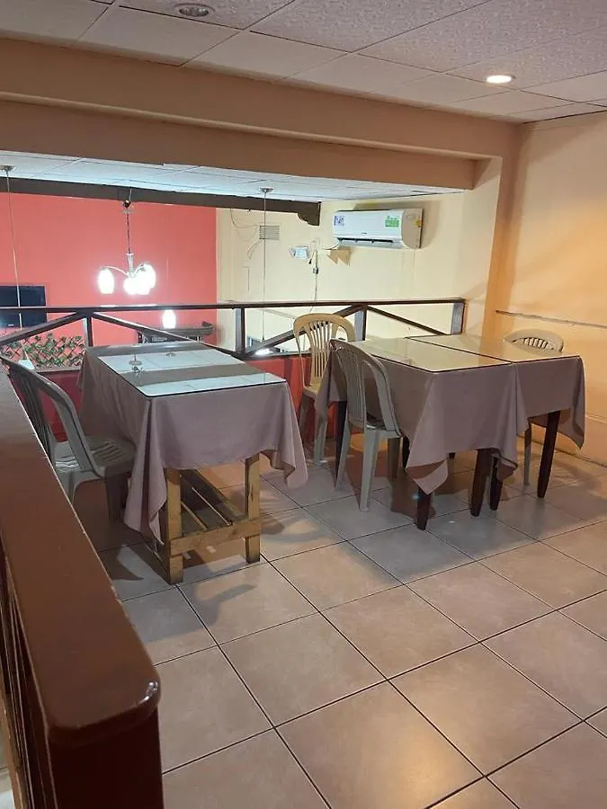 Hotel Los Andes Guayaquil