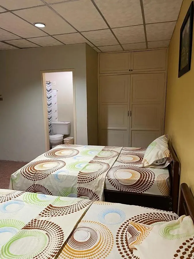 Hotel Los Andes Guayaquil