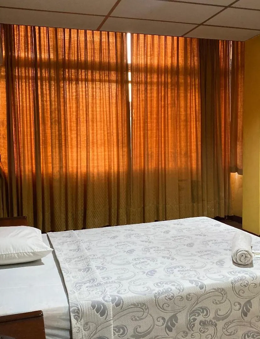 Hotel Los Andes Guayaquil