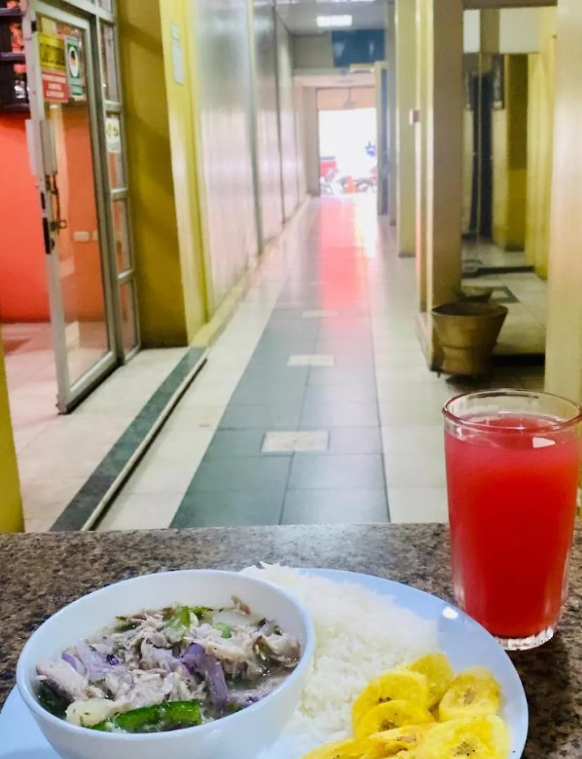 Hotel Los Andes Guayaquil 2*,  Ecuador
