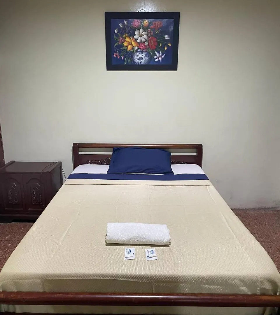 Hotel Los Andes Guayaquil
